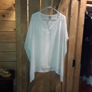 Chico's blouse